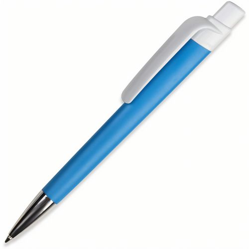 Kugelschreiber Prisma mit NFC-Tag (Art.-Nr. CA587597) - Verschenken Sie einen Kugelschreiber...