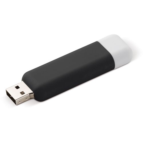 8GB USB-Stick Modular (Art.-Nr. CA587912) - Der 8GB USB-Stick im Toppoint-Design...