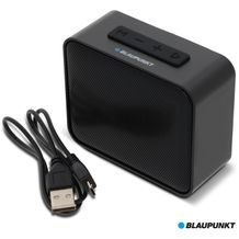 BLP3140 | Blaupunkt Outdoor 5 Watt Speaker (Schwarz) (Art.-Nr. CA588815)