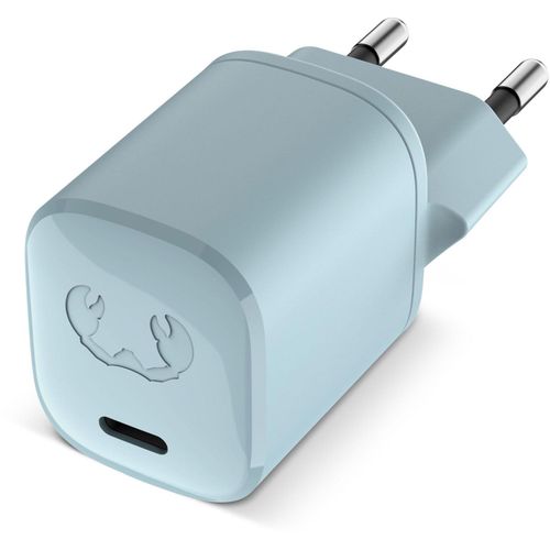 2WC20 I Fresh & Rebel USB-C Mini Charger USB-C PD // 20W (Art.-Nr. CA589905) - Dieses USB-C-PD-Mini-Ladegerät verfügt...