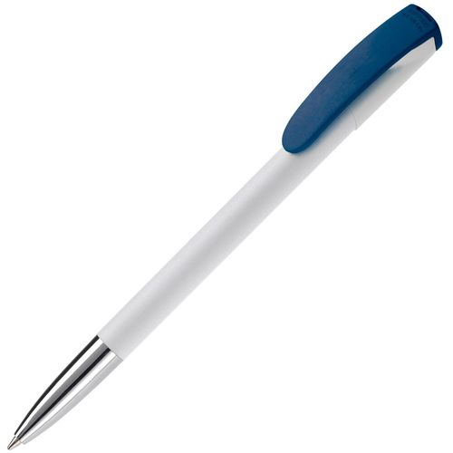 Kugelschreiber Deniro mit Metallspitze Hardcolour (Art.-Nr. CA592578) - Toppoint Kugelschreiber. Mit stabilem...