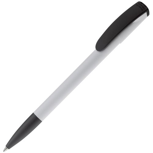 Kugelschreiber Deniro Hardcolour (Art.-Nr. CA599037) - Toppoint Kugelschreiber. Mit stabilem...