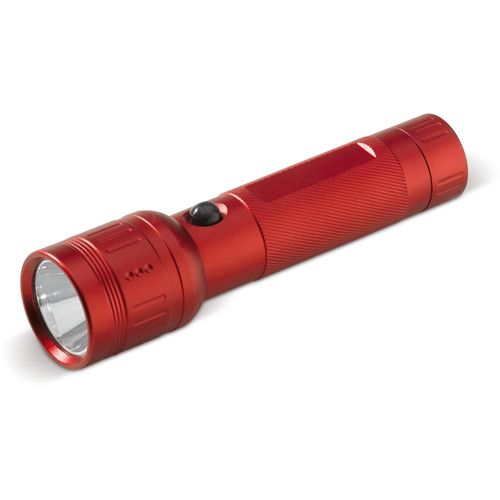 Abenteuer Taschenlampe (Art.-Nr. CA602278) - Nehmen Sie diese leichte und kompakte...