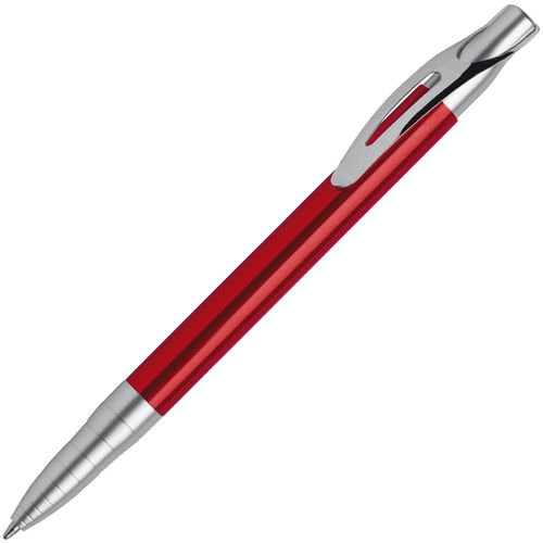 Kugelschreiber Buenos Aires (Art.-Nr. CA604933) - Aluminium Kugelschreiber mit einem...