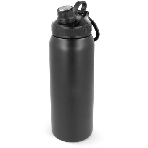 Thermoflasche Clark 800ml (Art.-Nr. CA605548) - Die 800-ml-Thermoflasche von Clark ist...
