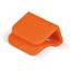 Webcam Abdeckung & Bildschirmreiniger (orange) (Art.-Nr. CA606812)