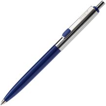 Kugelschreiber Topper (dunkelblau) (Art.-Nr. CA607903)