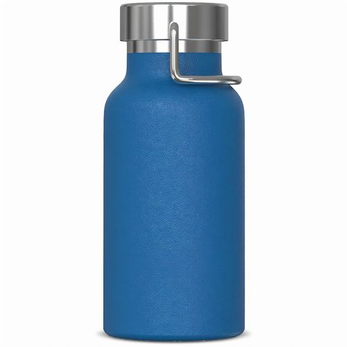 Isolierflasche Skyler 350ml (Art.-Nr. CA609483) - Doppelwandige vakuumisolierte Trinkflasc...
