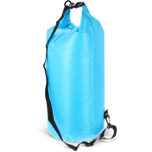 Drybag Ripstop 25L IPX6 (Art.-Nr. CA610852) - Wasserdichter Seesack, ideal für de...