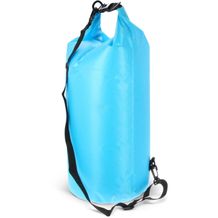 Drybag Ripstop 25L IPX6 (hellblau) (Art.-Nr. CA610852)