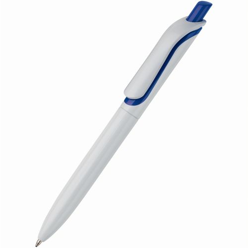Kugelschreiber Modell Click Shadow - Hergestellt in Deutschland (Art.-Nr. CA613441) - Einer der beliebtesten Toppoint-Stifte,...