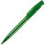 Kugelschreiber Avalon Transparent (transparent grün) (Art.-Nr. CA615288)
