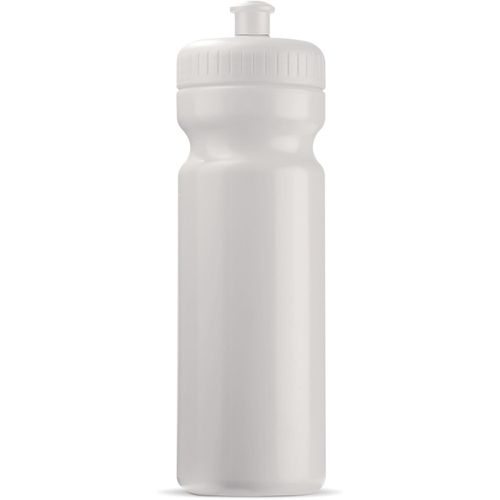 Sportflasche classic 750ml (Art.-Nr. CA616326) - Diese Toppoint Design Trinkflasche ist...