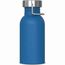 Wasserflasche Skyler 500ml (hellblau) (Art.-Nr. CA616754)