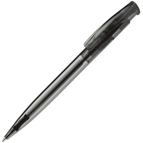 Kugelschreiber Avalon Transparent (Art.-Nr. CA617144) - Toppoint Kugelschreiber mit stabilem...