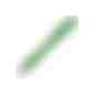 Kugelschreiber Zorro Transparent (Art.-Nr. CA617342) - Moderner Kugelschreiber Toppoint Design!...