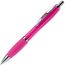 Kugelschreiber Hawaï Hardcolour (rosa) (Art.-Nr. CA631307)