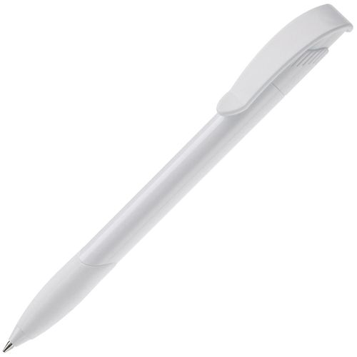 Kugelschreiber Apollo Hardcolour (Art.-Nr. CA631557) - Modern geformter Toppoint Kugelschreiber...