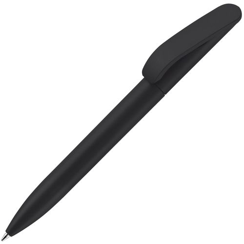 Kugelschreiber Slash Soft-Touch Hergestellt in Deutschland (Art.-Nr. CA631777) - Revolutionärer Kugelschreiber im Toppoi...