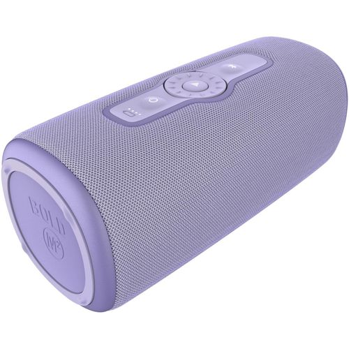 1RB7400 I Fresh 'n Rebel Bold M2-Waterproof Bluetooth speaker (Art.-Nr. CA631805) - Mittel, maximale Lautstärke. Das bietet...
