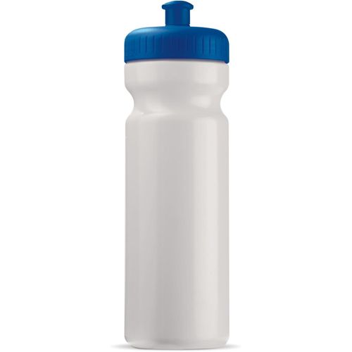 Sportflasche classic 750ml (Art.-Nr. CA633278) - Diese Toppoint Design Trinkflasche ist...