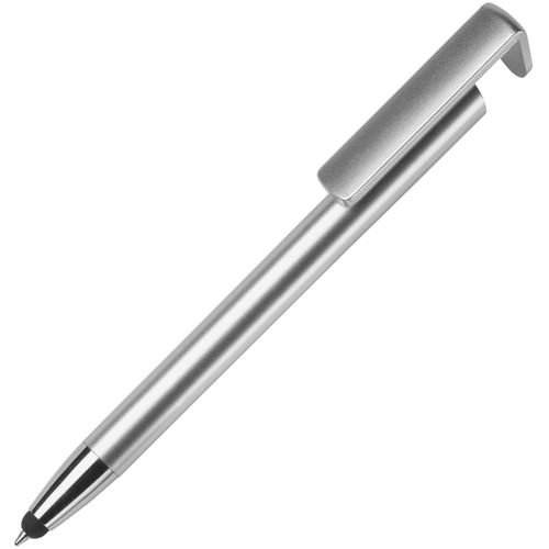 3-in-1 Touch Kugelschreiber (Art.-Nr. CA635400) - Ein moderner 3-in-1-Kugelschreiber mit...
