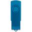 16GB USB-Stick Twister (hellblau) (Art.-Nr. CA635621)