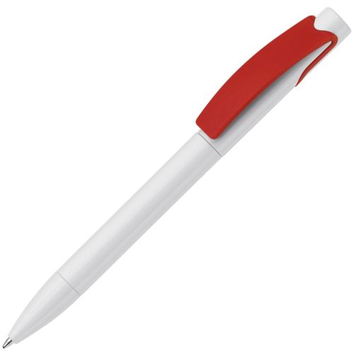 Kugelschreiber Punto (Art.-Nr. CA636373) - Eleganter Toppoint Design Kugelschreiber...