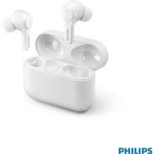 TAT3217 | Philips TWS Earbuds (Weiss) (Art.-Nr. CA637181)