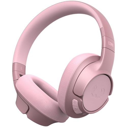 3HP3200 I Fresh 'n Rebel Clam Core - Wireless over-ear headphones with ENC (Art.-Nr. CA638008) - Die Clam Core sind deine tägliche...