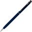 Kugelschreiber mit Touch (dunkelblau) (Art.-Nr. CA639581)