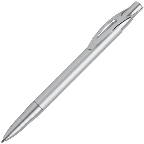 Kugelschreiber Buenos Aires (Art.-Nr. CA640137) - Aluminium Kugelschreiber mit einem...