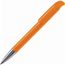 Kugelschreiber Atlas Hardcolour mit Metallspitze (orange) (Art.-Nr. CA641793)