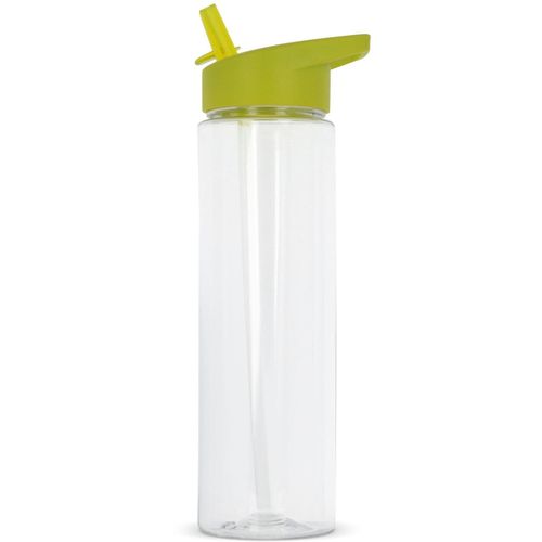 Wasserflasche Avery R-PET 600ml (Art.-Nr. CA642123) - Avery", unsere innovative R-PET-Trinkfla...
