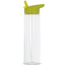 Wasserflasche Avery R-PET 600ml (hellgrün) (Art.-Nr. CA642123)