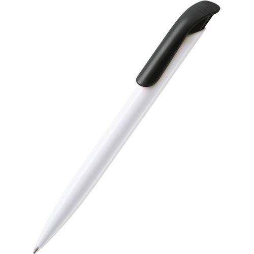 Kugelschreiber Modell Atlas Hardcolour (Art.-Nr. CA644289) - Toppoint Design- Kugelschreiber, Made...