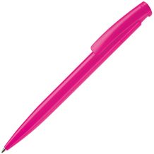 Kugelschreiber Avalon Hardcolour (rosa) (Art.-Nr. CA644775)