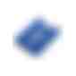 Parkscheibe mit Eiskratzer blau oder grün (Art.-Nr. CA647217) - Parkscheibe und Eiskratzer im Toppoint-D...