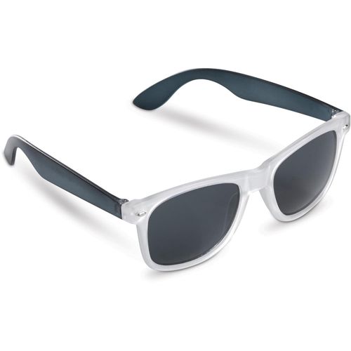 Sonnenbrille Bradley UV400 (Art.-Nr. CA651125) - Trendige Sonnenbrille mit frostig...