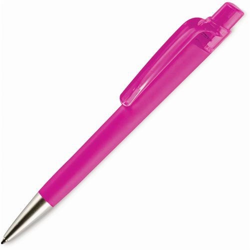 Kugelschreiber Prisma (Art.-Nr. CA651464) - Der Kugelschreiber Prisma überzeug...