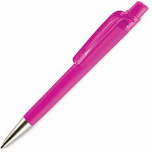 Kugelschreiber Prisma (rosa) (Art.-Nr. CA651464)