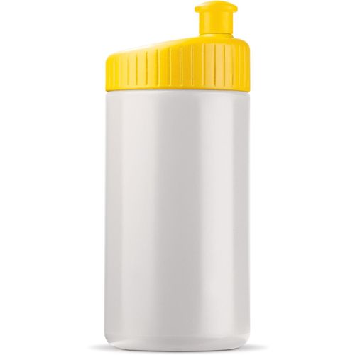 Sportflasche Design 500ml (Art.-Nr. CA653097) - Diese Toppoint Design Trinkflasche ist...