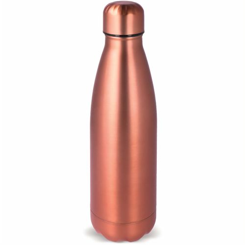 Flasche Swing Metallic Edition 500ml (Art.-Nr. CA655851) - Doppelwandige Vakuum Flasche, welche zu...