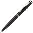 Kugelschreiber Laser 4-in-1 (schwarz) (Art.-Nr. CA658582)