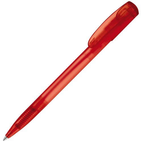 Kugelschreiber Deniro Frosty (Art.-Nr. CA658690) - Toppoint Kugelschreiber. Mit stabilem...