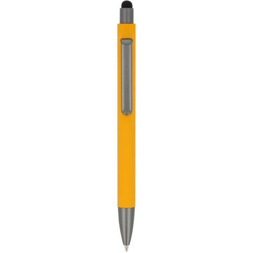 Kugelschreiber Madeira Stylus R-ABS (Art.-Nr. CA658877) - Wir stellen Ihnen unseren innovativen...