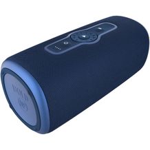 1RB7400 I Fresh 'n Rebel Bold M2-Waterproof Bluetooth speaker (blau) (Art.-Nr. CA662825)