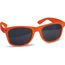 Sonnenbrille Justin UV400 (orange) (Art.-Nr. CA665346)