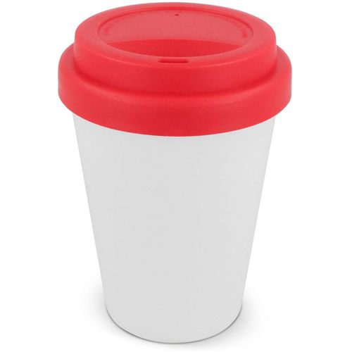 RPP Kaffeetasse Weißer Körper 250ml (Art.-Nr. CA667336) - Diese Kaffeetasse ist eine perfekte...