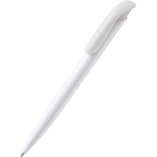 Kugelschreiber Modell Atlas Hardcolour (Art.-Nr. CA671150) - Toppoint Design- Kugelschreiber, Made...